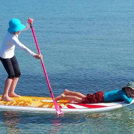 Kitesurf - 100M Plage - Deco Design Berck Εξωτερικό φωτογραφία