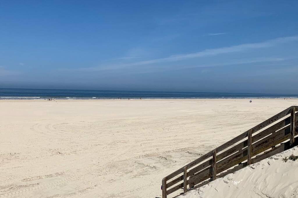 Kitesurf - 100M Plage - Deco Design Berck Εξωτερικό φωτογραφία