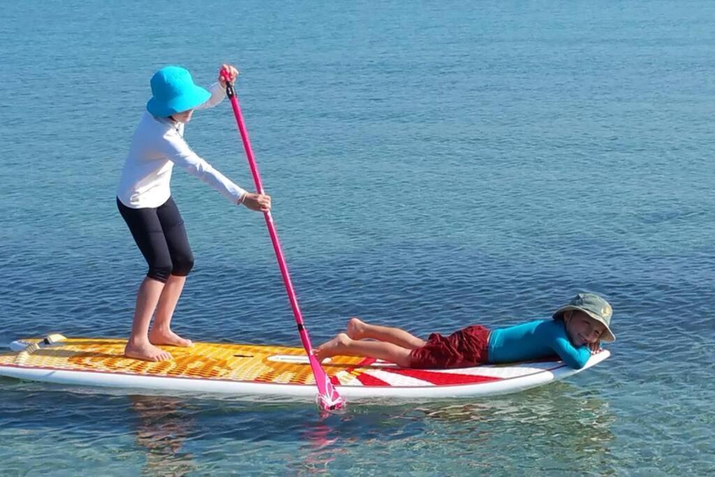 Kitesurf - 100M Plage - Deco Design Berck Εξωτερικό φωτογραφία